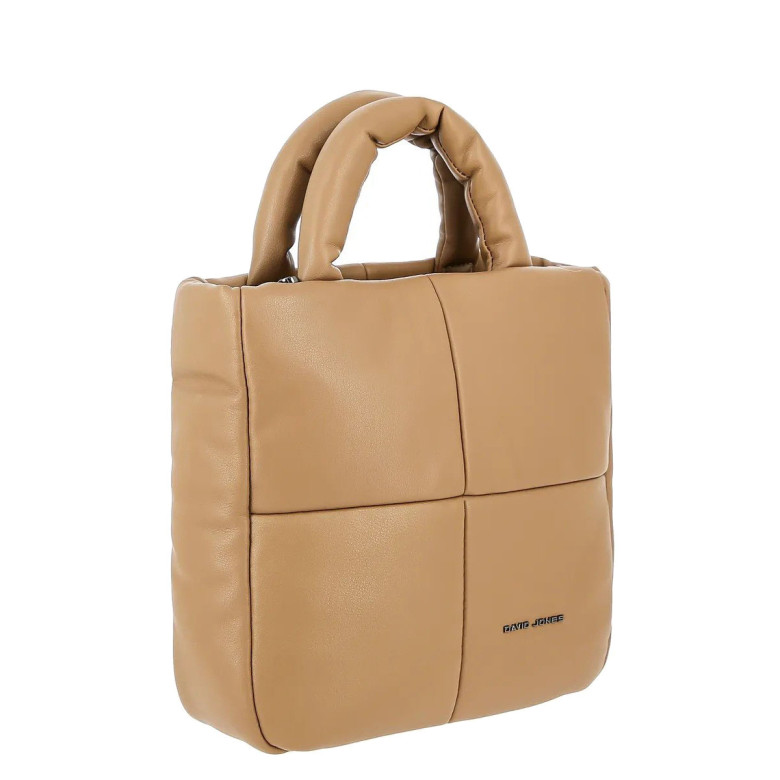 Сумка женская David Jones 7107 camel Сумка женская David Jones 7107 camel