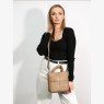 Сумка женская David Jones 7107 camel Сумка женская David Jones 7107 camel
