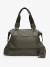 Сумка дорожная Alex&Mia 0119 green
