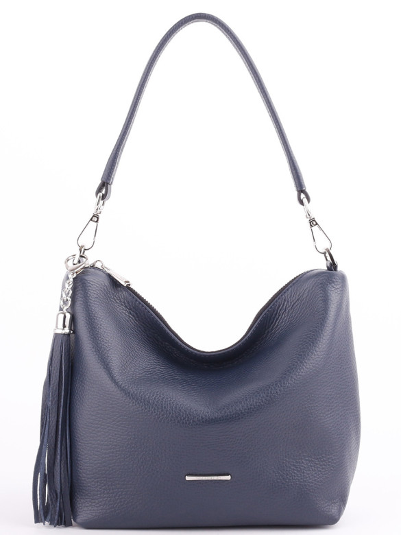 Сумка FIATO 2757 вителло синий