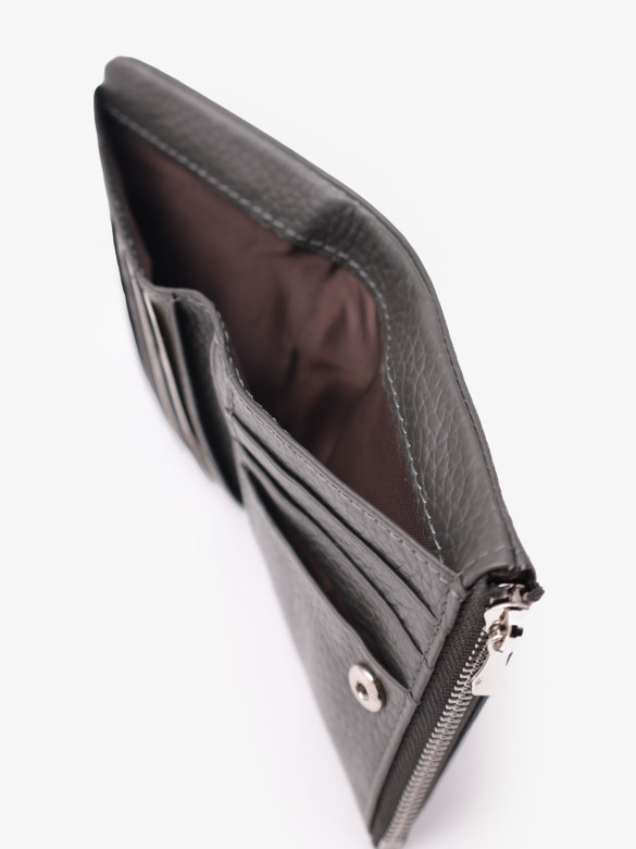 Портмоне женское Cossroll 2206-9951-6 grey