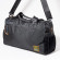 Сумка дорожная Volunteer 1609-33 чёрная