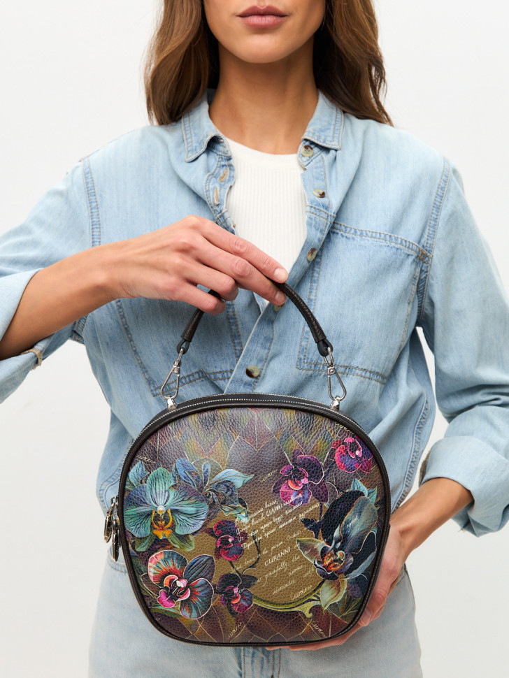 Сумка Curanni 2533 Орихи Сумка Curanni 2533 Орихи