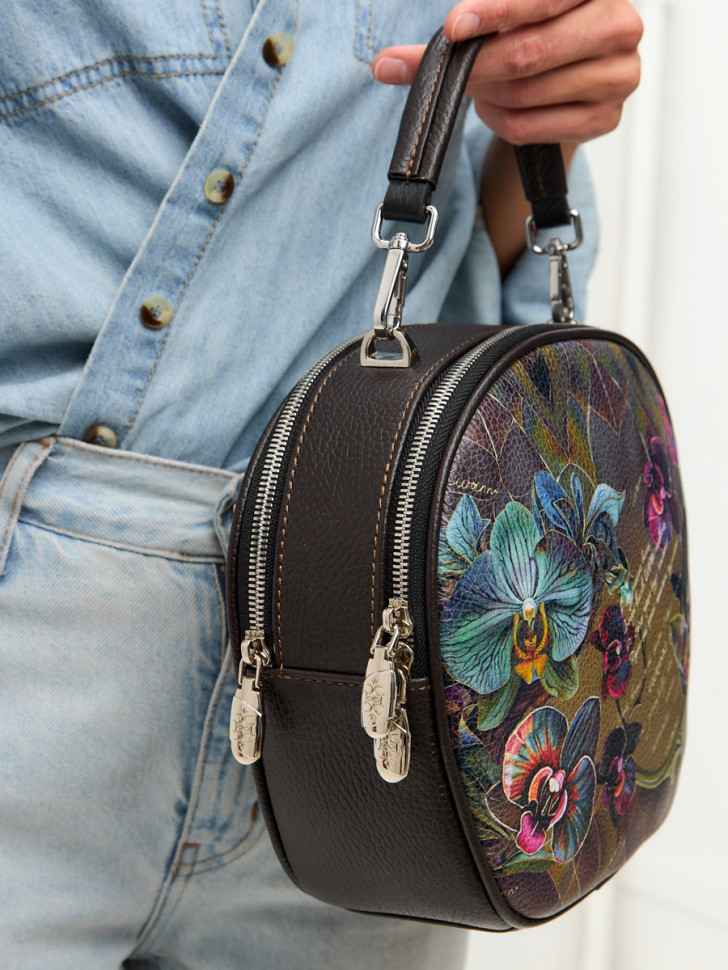 Сумка Curanni 2533 Орихи Сумка Curanni 2533 Орихи