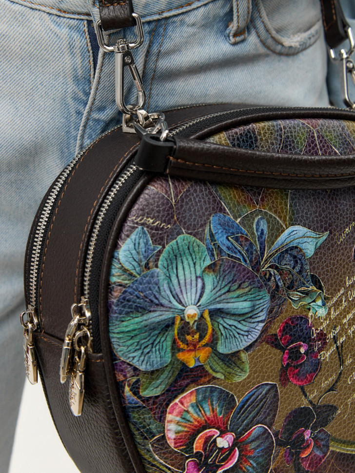 Сумка Curanni 2533 Орихи Сумка Curanni 2533 Орихи