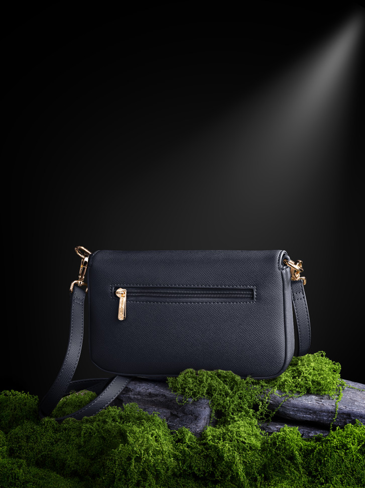 Сумка женская David Jones 6120-5 bering sea Сумка женская David Jones 6120-5 bering sea