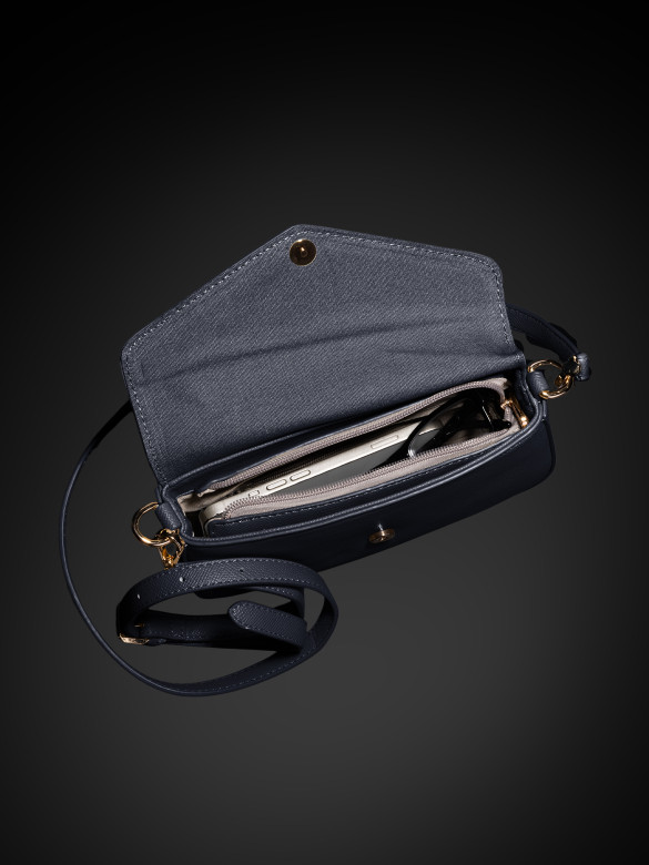 Сумка женская David Jones 6120-5 bering sea