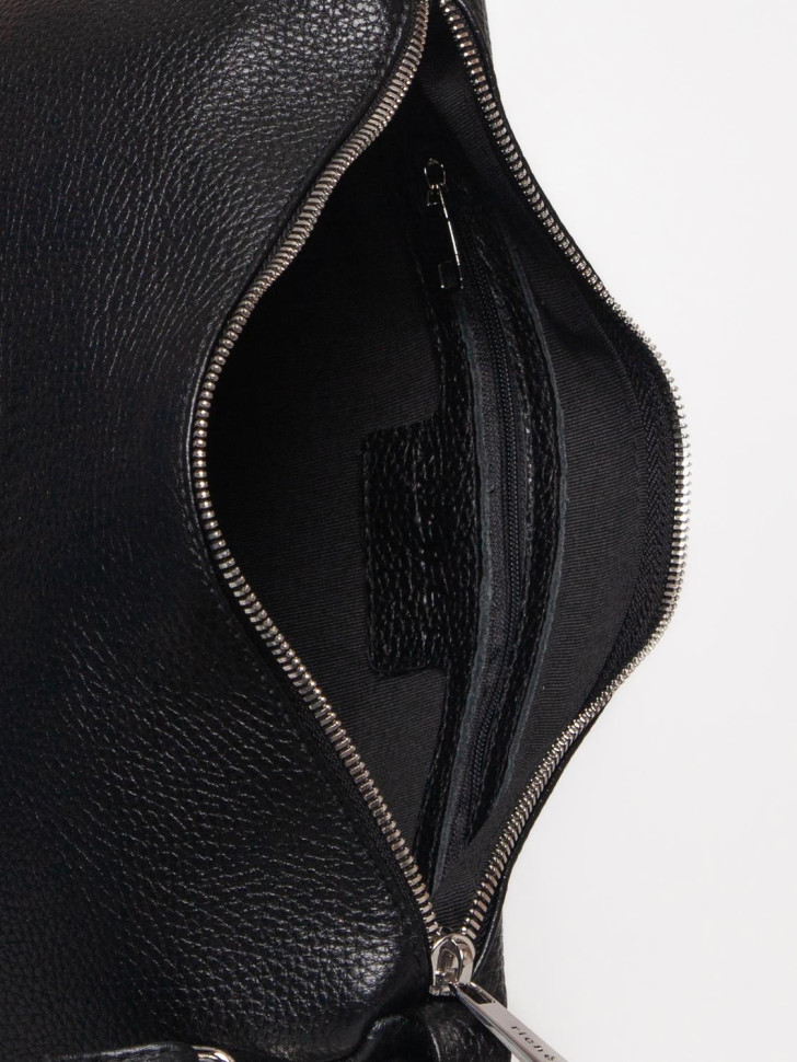 Сумка Richet 3229LN 376 черная