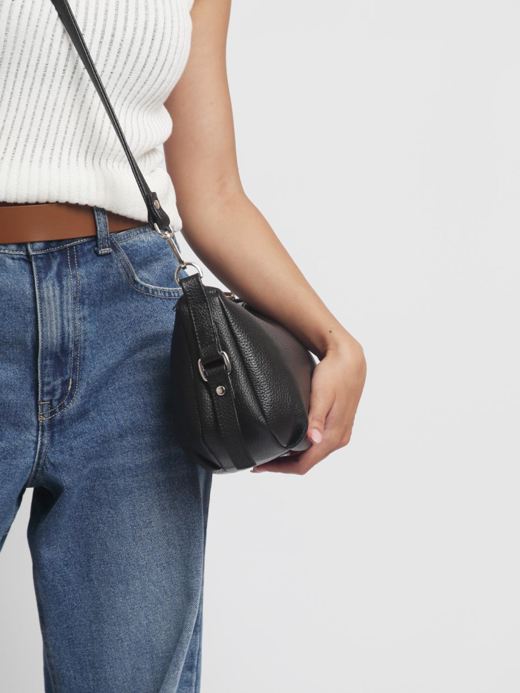 Сумка Richet 3229LN 376 черная