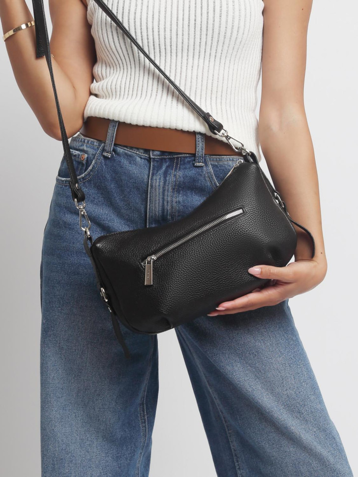 Сумка Richet 3229LN 376 черная