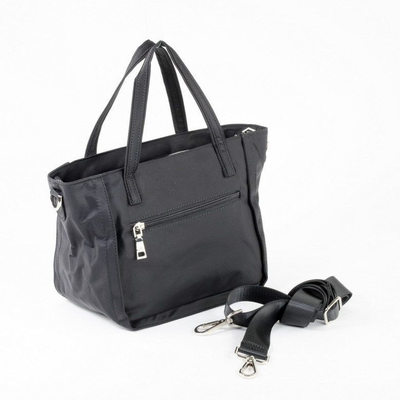 Сумка женская Epol 6034-03 чёрная Сумка женская Epol 6034-03 чёрная