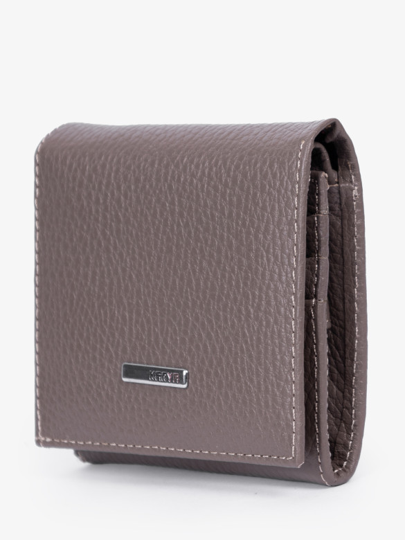 Портмоне Karya, 1203-51 капучино