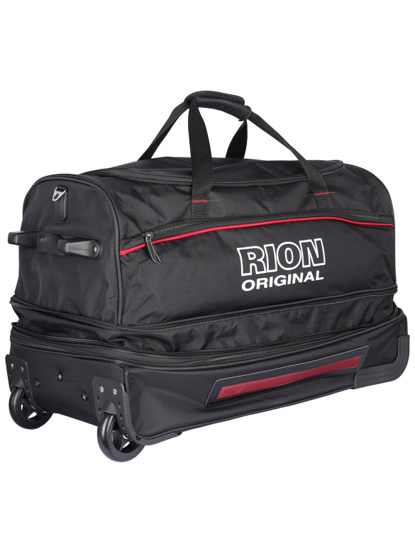 Сумка дорожная Rion+, А147Н 28" 