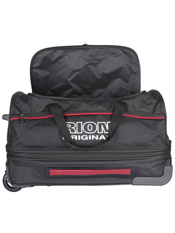 Сумка дорожная Rion+, А147Н 28" 