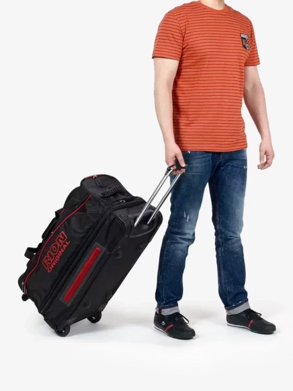 Сумка дорожная Rion+, А147Н 28" 