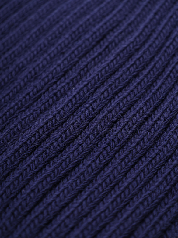 Шапка Stigler 25-048 темно синяя Шапка Stigler 25-048 темно синяя