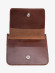 Картхолдер-монетница П-801-1926 светло-коричневый Картхолдер-монетница П-801-1926 светло-коричневый