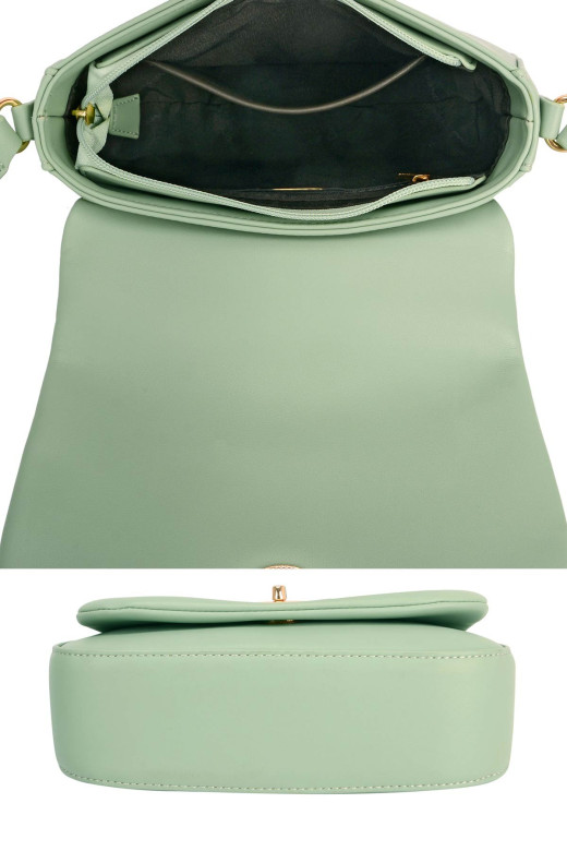 Сумка женская David Jones 6904-1 cognac Сумка женская David Jones 6904-1 cognac