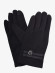 Перчатки мужские Baggins (7.6) 1821-1 черные