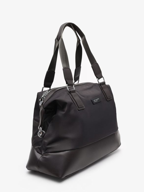 Сумка дорожная Alex&Mia 0119 grey