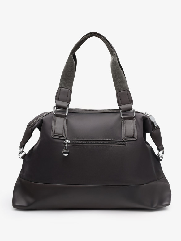 Сумка дорожная Alex&Mia 0119 grey