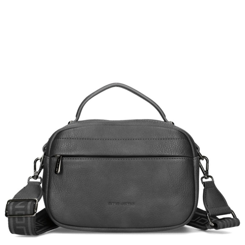Сумка женская David Jones 7203 st.grey Сумка женская David Jones 7203 st.grey