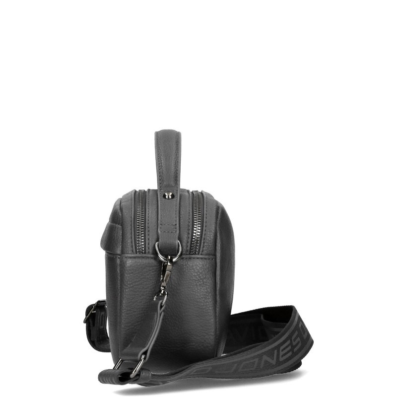 Сумка женская David Jones 7203 st.grey Сумка женская David Jones 7203 st.grey