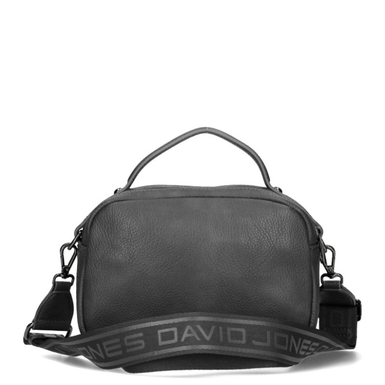 Сумка женская David Jones 7203 st.grey Сумка женская David Jones 7203 st.grey