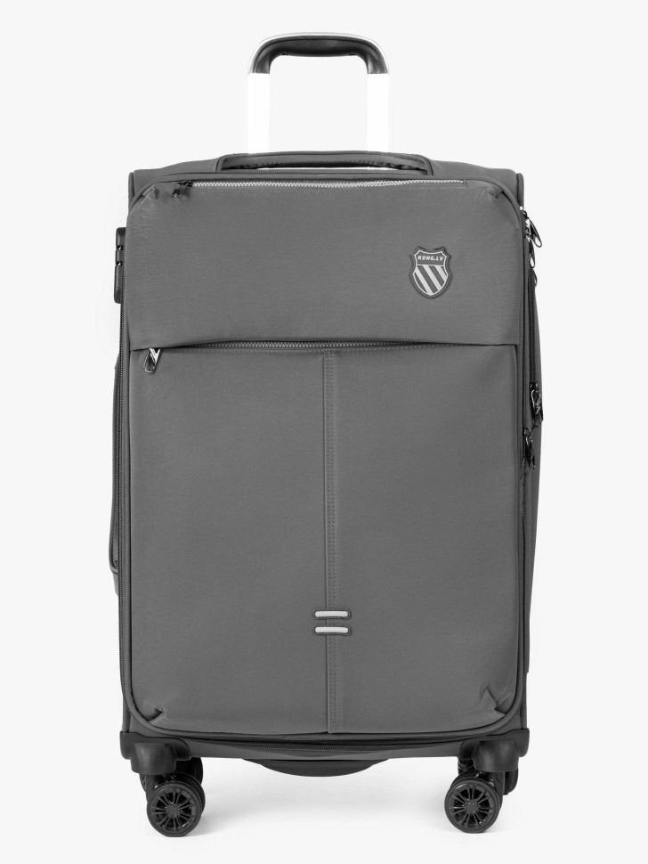 Чемодан из текстиля Kong LV 5901  4 колеса Чемодан из текстиля Kong LV 5901  4 колеса