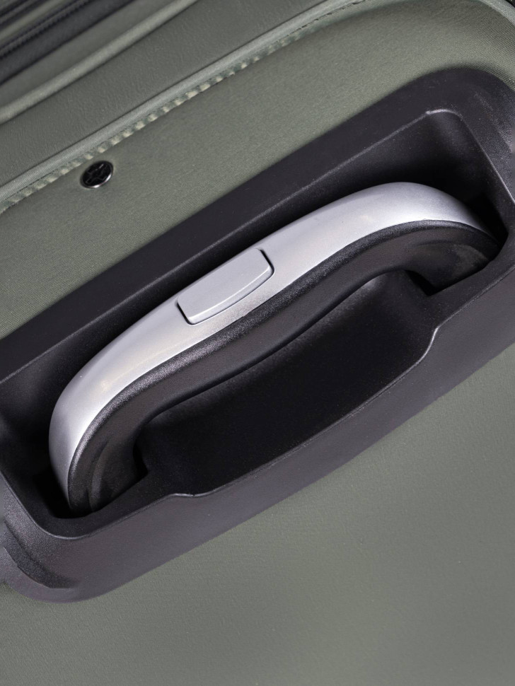 Чемодан из текстиля Kong LV 5901  4 колеса Чемодан из текстиля Kong LV 5901  4 колеса