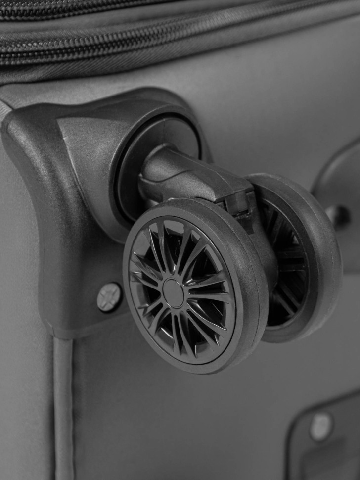 Чемодан из текстиля Kong LV 5901  4 колеса Чемодан из текстиля Kong LV 5901  4 колеса