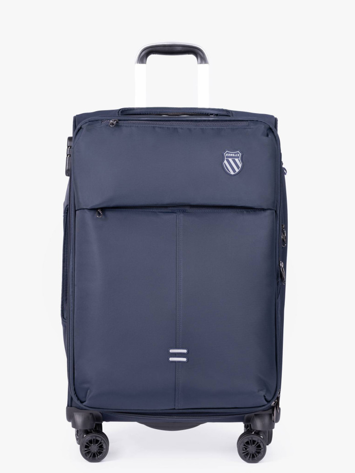 Чемодан из текстиля Kong LV 5901  4 колеса Чемодан из текстиля Kong LV 5901  4 колеса