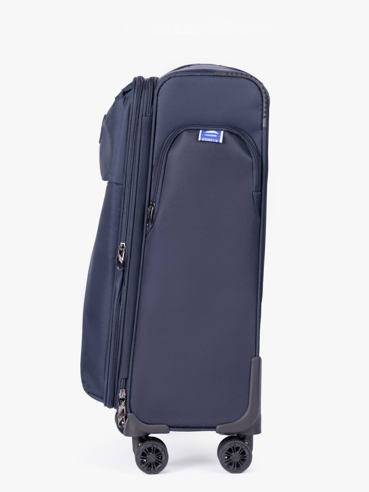 Чемодан из текстиля Kong LV 5901  4 колеса Чемодан из текстиля Kong LV 5901  4 колеса