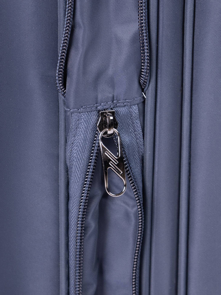 Чемодан из текстиля Kong LV 5901  4 колеса Чемодан из текстиля Kong LV 5901  4 колеса