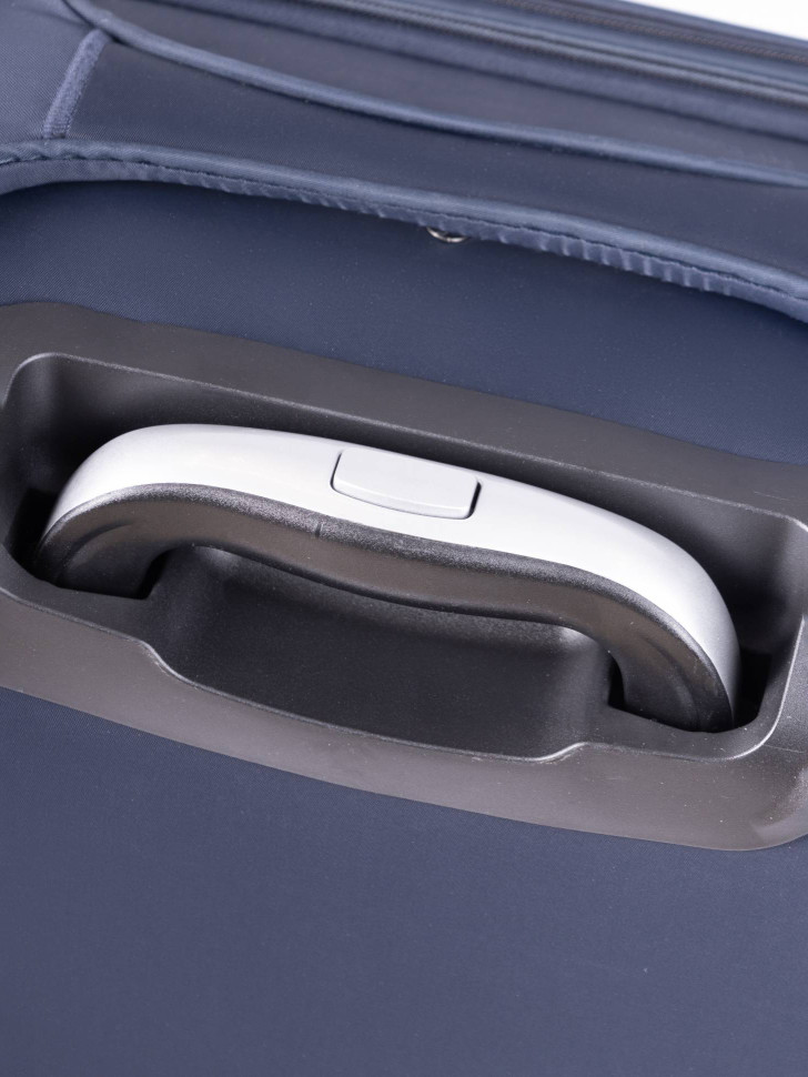 Чемодан из текстиля Kong LV 5901  4 колеса Чемодан из текстиля Kong LV 5901  4 колеса