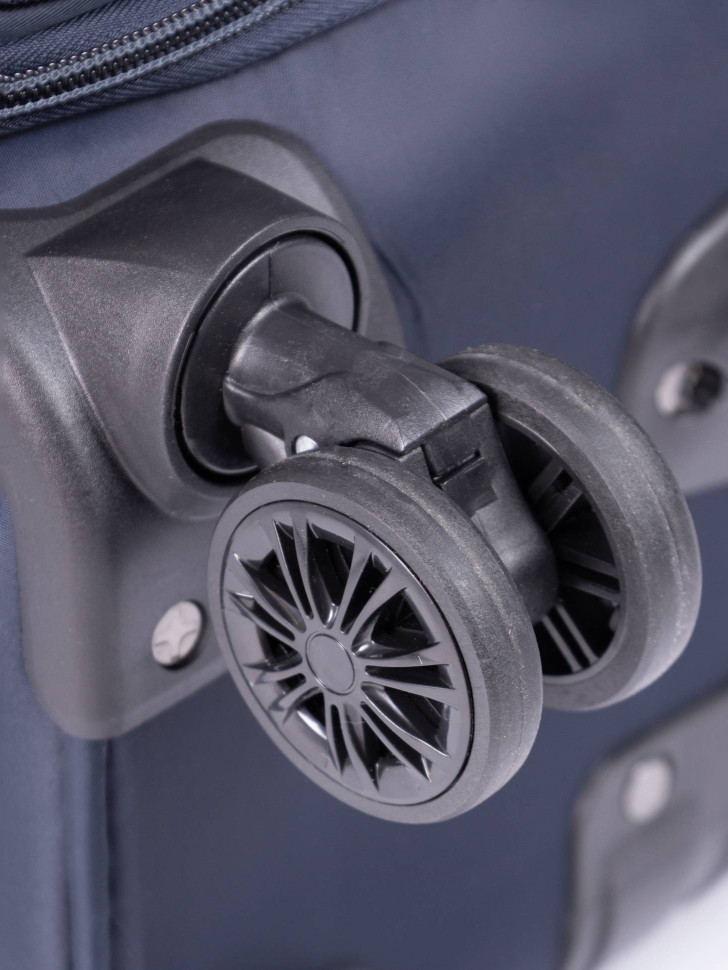 Чемодан из текстиля Kong LV 5901  4 колеса Чемодан из текстиля Kong LV 5901  4 колеса