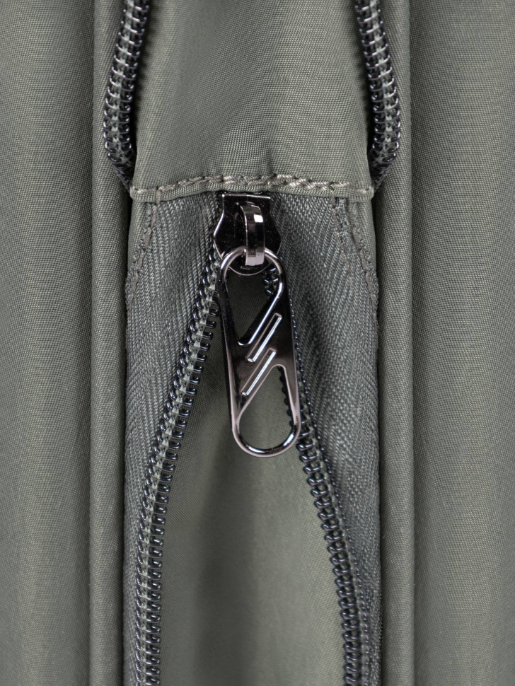 Чемодан из текстиля Kong LV 5901  4 колеса Чемодан из текстиля Kong LV 5901  4 колеса