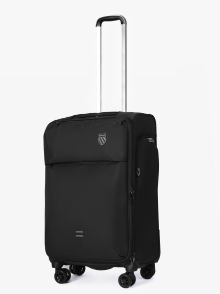 Чемодан из текстиля Kong LV 5901 4 колеса