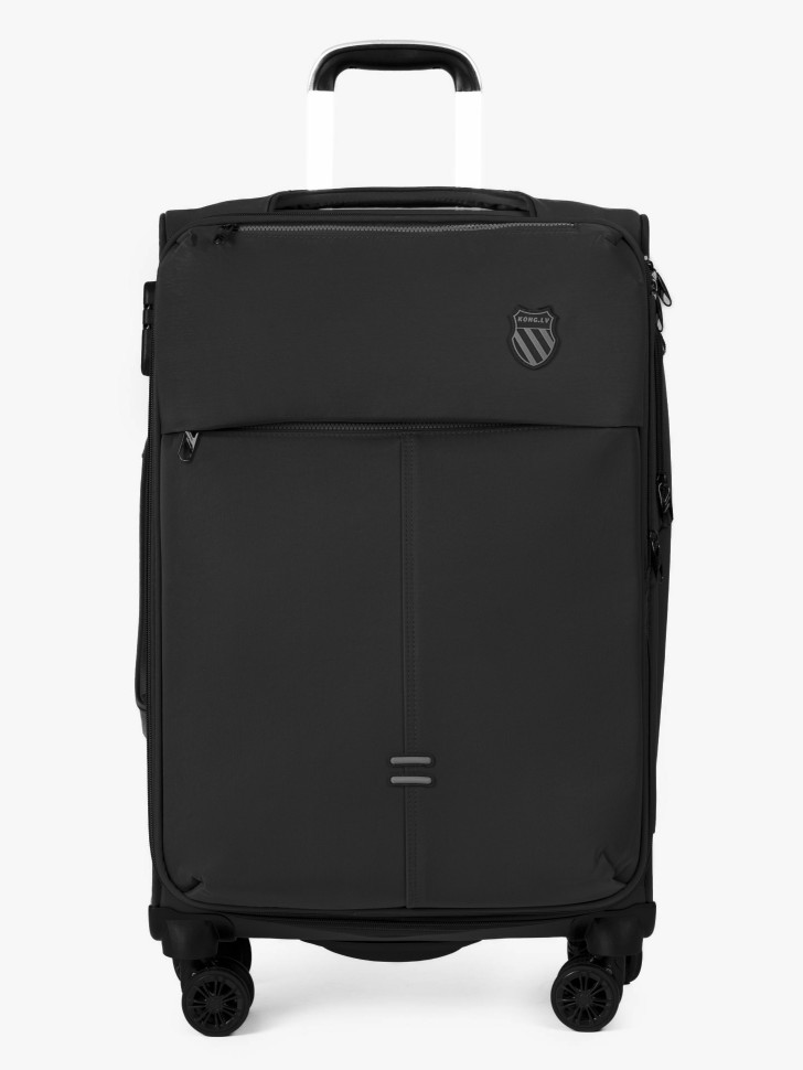 Чемодан из текстиля Kong LV 5901  4 колеса Чемодан из текстиля Kong LV 5901  4 колеса