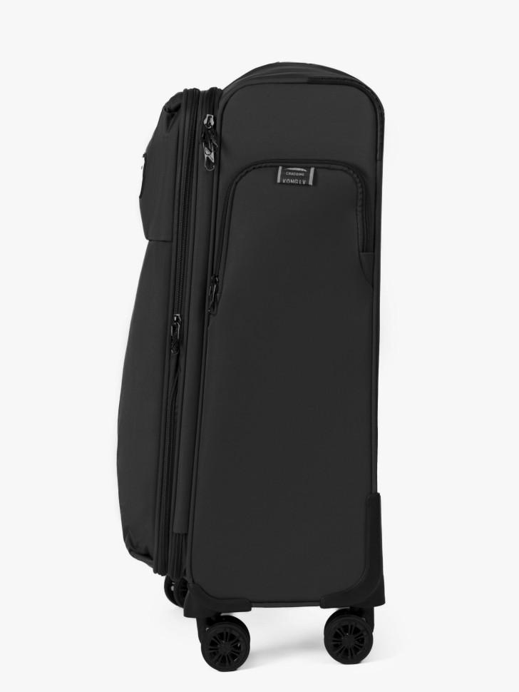 Чемодан из текстиля Kong LV 5901  4 колеса Чемодан из текстиля Kong LV 5901  4 колеса