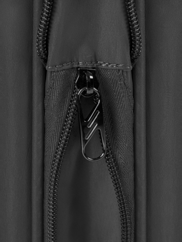 Чемодан из текстиля Kong LV 5901  4 колеса Чемодан из текстиля Kong LV 5901  4 колеса