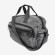 Дорожная сумка из текстиля Volunteer 1676-14 серая Дорожная сумка из текстиля Volunteer 1676-14 серая