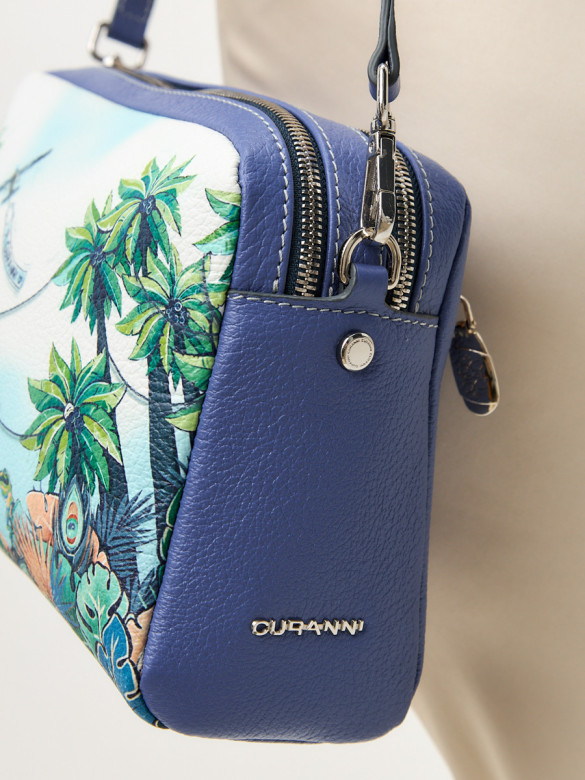 Сумка Curanni 2443 Лаос Сумка Curanni 2443 Лаос