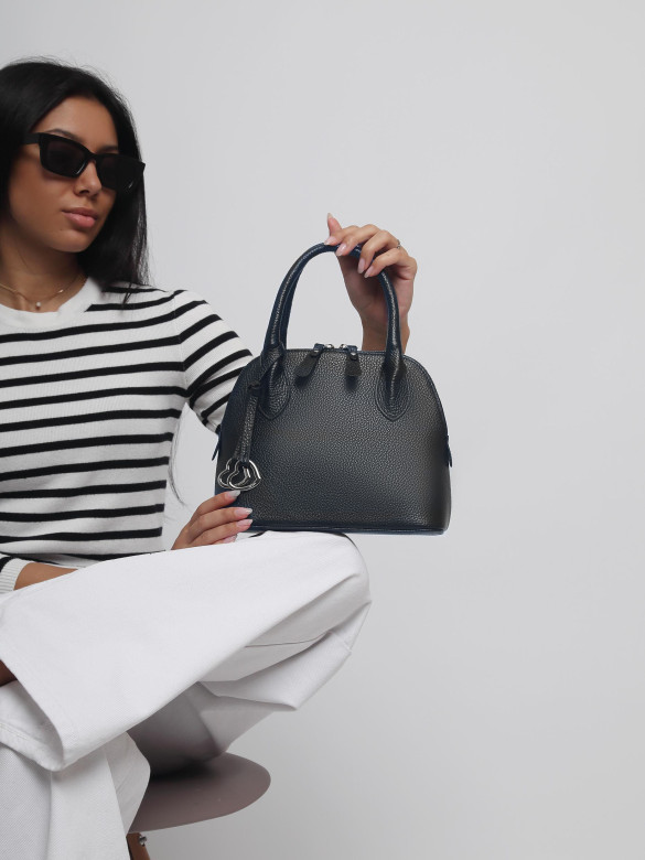 Сумка Richet 3213LN 335 чёрная