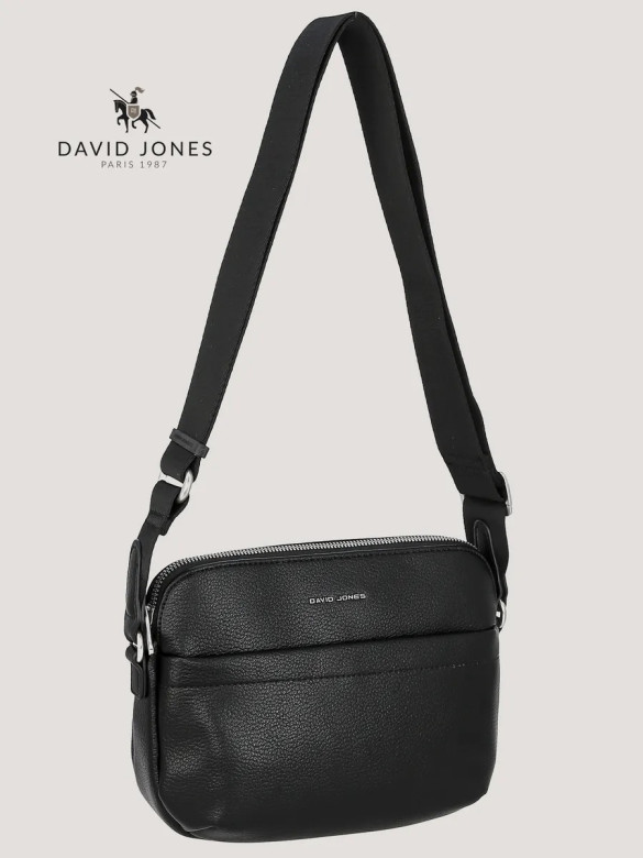 Сумка женская David Jones 7778