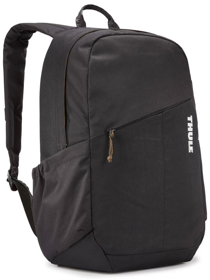 Рюкзак Thule Notus Backpack 20L TCAM6115 Black