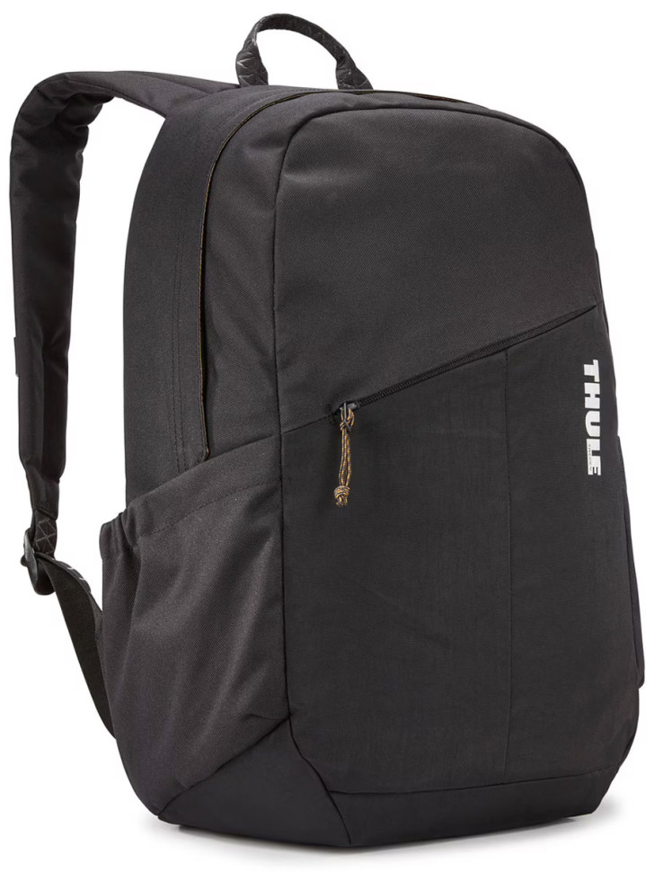 Рюкзак Thule Notus Backpack 20L TCAM6115 Black Рюкзак Thule Notus Backpack 20L TCAM6115 Black