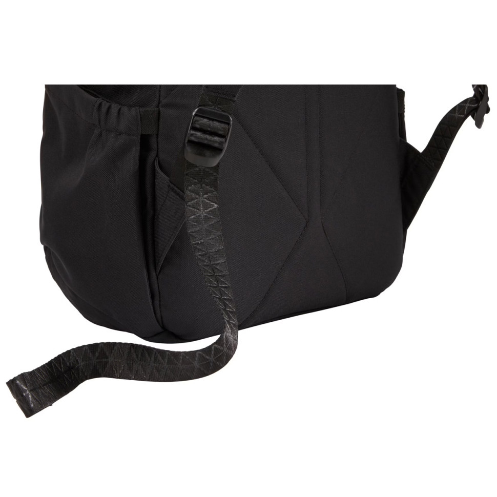 Рюкзак Thule Notus Backpack 20L TCAM6115 Black Рюкзак Thule Notus Backpack 20L TCAM6115 Black