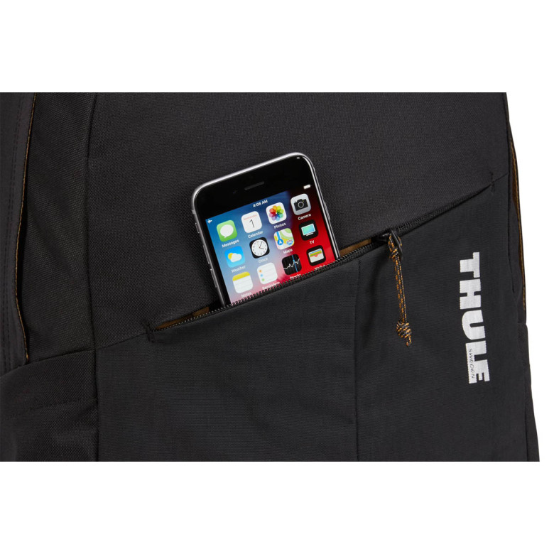 Рюкзак Thule Notus Backpack 20L TCAM6115 Black