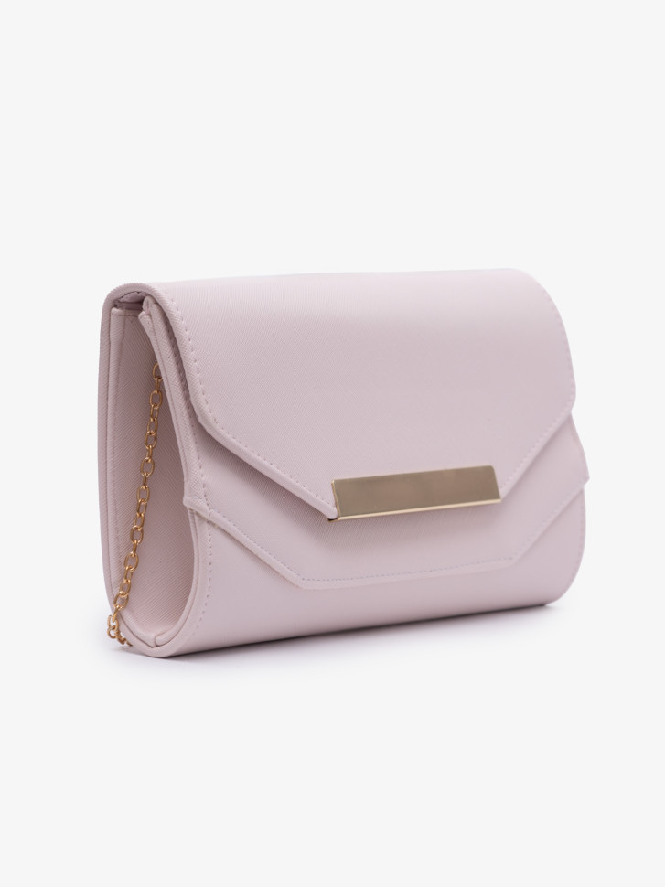 Клатч женский Funxilan 0297 l.pink